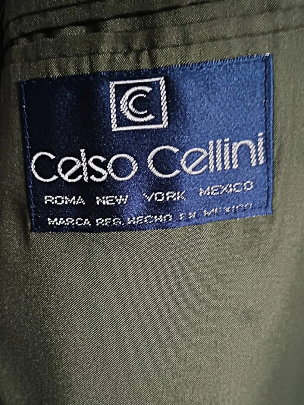 Celso Cellini celso cellini